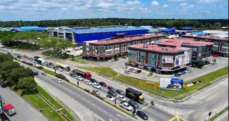 Shop for Sale in Kulai (Johor) - Marcus Loh - Exterior - PropertyGuru.com.my