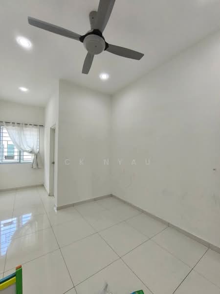 Untuk Disewa - Ipoh botani beringin fully furnished 2 storey house for rent