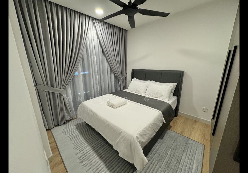 Service Residence for Rent at The Atrium - Anders Goo - PropertyGuru.com.my
