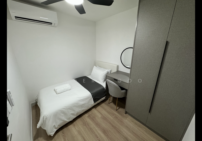 Service Residence for Rent at The Atrium - Anders Goo - PropertyGuru.com.my