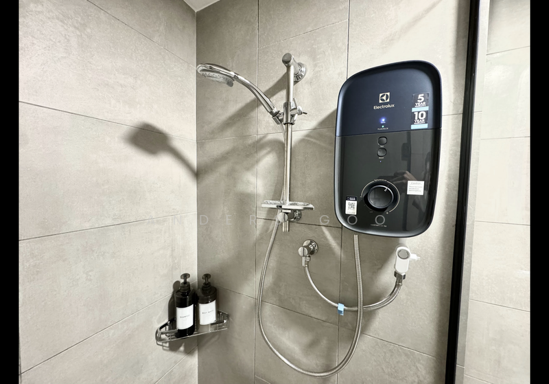 Service Residence for Rent at The Atrium - Anders Goo - PropertyGuru.com.my