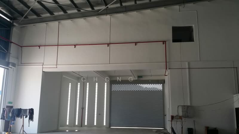 Factory for Rent in Crest Hill Industrial Park (Semenyih) - Chong . - Interior - PropertyGuru.com.my