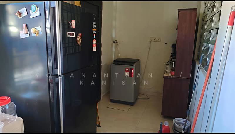1-storey Terraced House for Sale in Johor Bahru (Johor) - Yogananthan A/L Kanisan - Interior - PropertyGuru.com.my