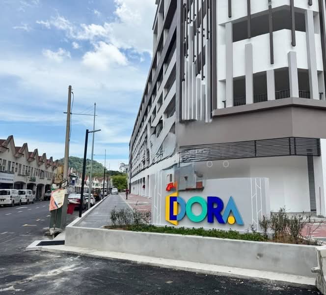 Shop for Rent in Bayan Baru (Penang) - Jordan Foo - Exterior - PropertyGuru.com.my