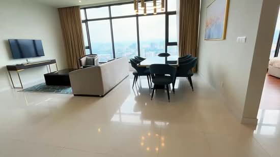 Service Residence for Rent at Service Suites @ Pavilion Embassy - Toh HC - PropertyGuru.com.my