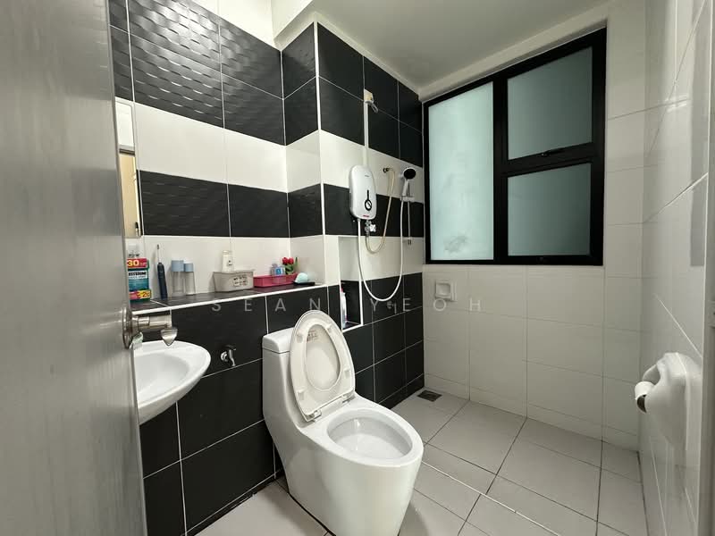 Service Residence for Sale at The Sky Executive Suites - Sean Yeoh - PropertyGuru.com.my