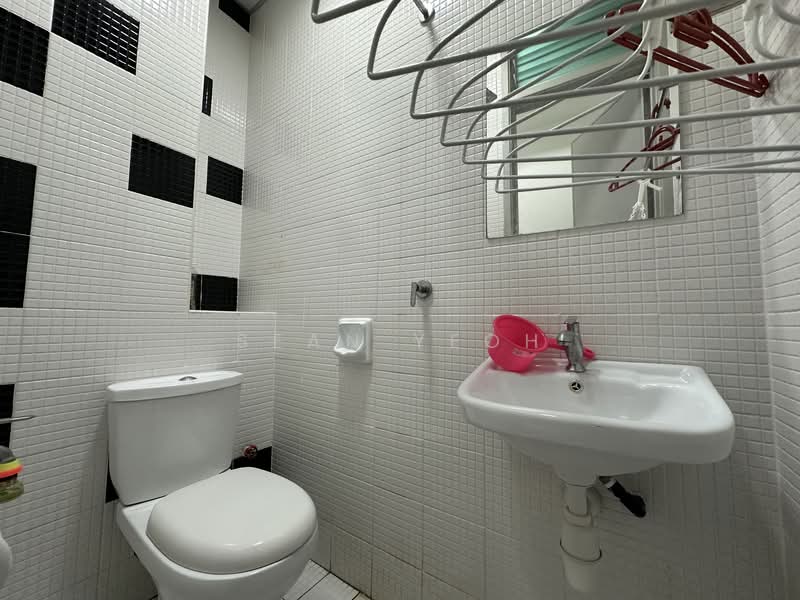 Service Residence for Sale at The Sky Executive Suites - Sean Yeoh - PropertyGuru.com.my