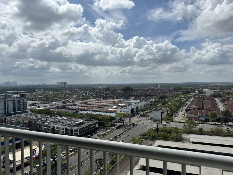 Service Residence for Sale at The Sky Executive Suites - Sean Yeoh - PropertyGuru.com.my