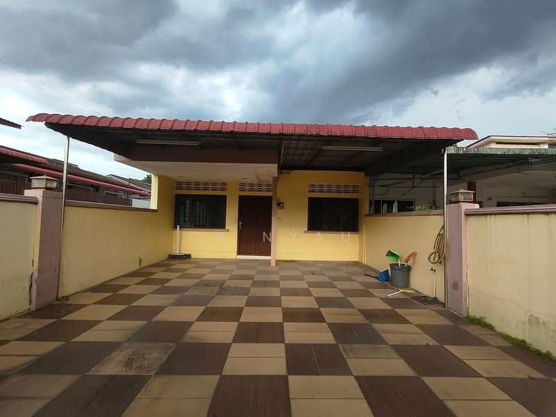 1-storey Terraced House for Sale in Ipoh (Perak) - Ck Nyau - PropertyGuru.com.my