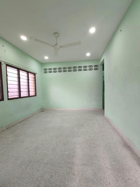 1-storey Terraced House for Sale in Ipoh (Perak) - Ck Nyau - PropertyGuru.com.my