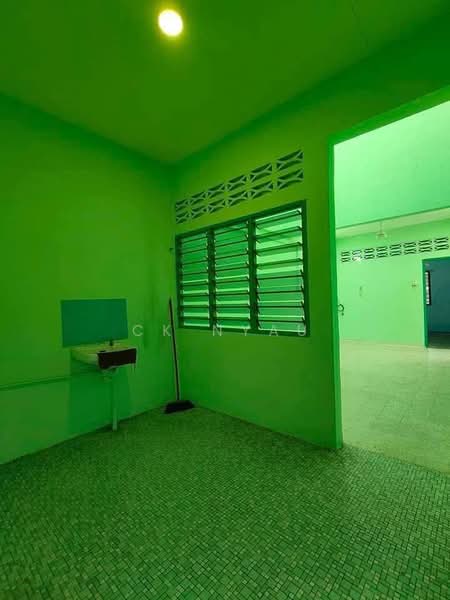 1-storey Terraced House for Sale in Ipoh (Perak) - Ck Nyau - PropertyGuru.com.my