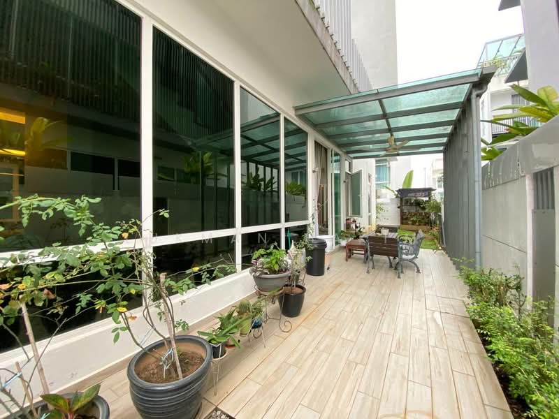 Bungalow for Sale in Cyberjaya (Selangor) - Lukman Hakim - Exterior - PropertyGuru.com.my