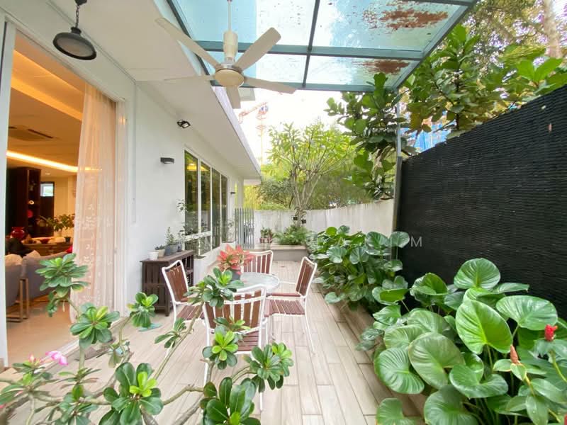 Bungalow for Sale in Cyberjaya (Selangor) - Lukman Hakim - Exterior - PropertyGuru.com.my