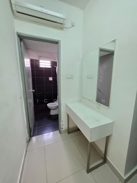 Apartment for Sale at The Pines Residence - Nicole Tan - Bathroom - PropertyGuru.com.my