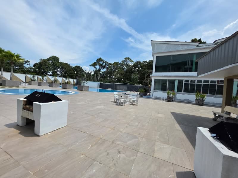 Apartment for Sale at The Pines Residence - Nicole Tan - Exterior - PropertyGuru.com.my