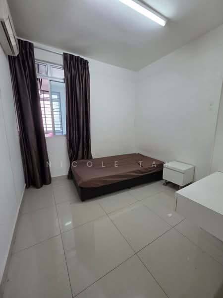 Apartment for Sale at The Pines Residence - Nicole Tan - Bedroom - PropertyGuru.com.my