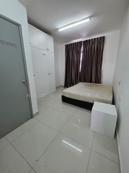 Apartment for Sale at The Pines Residence - Nicole Tan - Bedroom - PropertyGuru.com.my