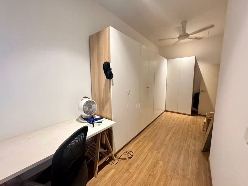 Reno 2 Sty Teres Garland 1 Cassis Coral Kota Emerald Bandar Country Homes Anggun Rawang untuk Untuk Dijual - RM 658,000, Mac 2026 - Study - PropertyGuru.com.my