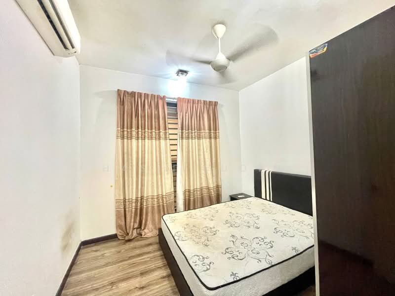 Condominium for Rent at Cristal Serin Residence - Hasif Ludin - Bedroom - PropertyGuru.com.my