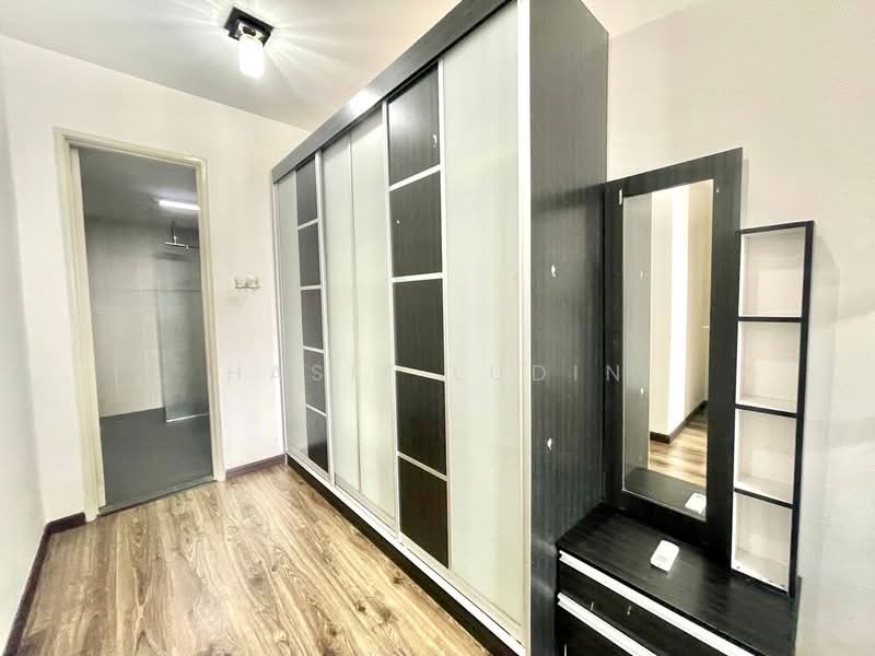Condominium for Rent at Cristal Serin Residence - Hasif Ludin - Interior - PropertyGuru.com.my