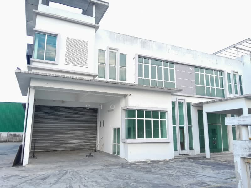 Factory for Rent in Semenyih (Selangor) - Chong . - PropertyGuru.com.my