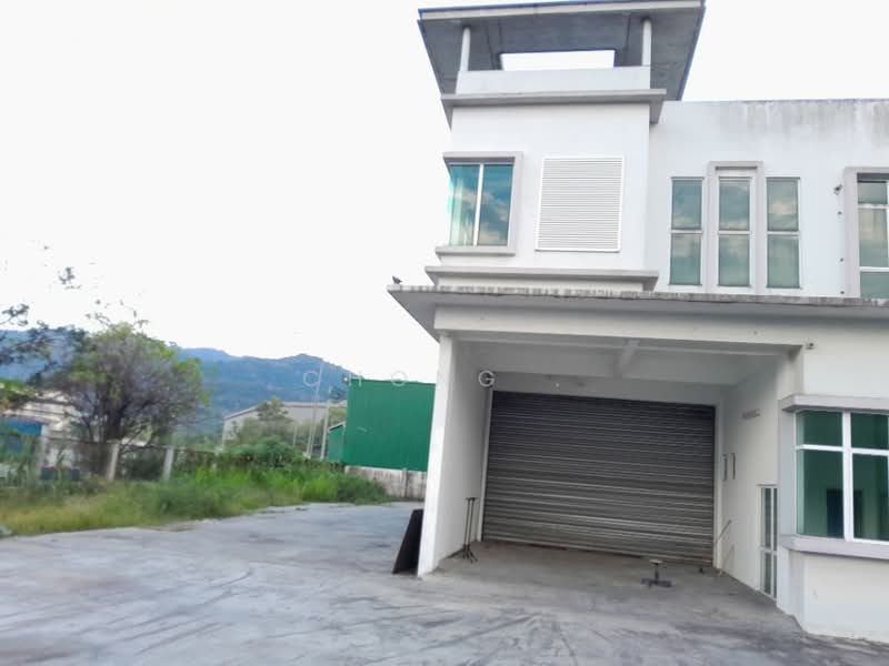 Factory for Rent in Semenyih (Selangor) - Chong . - PropertyGuru.com.my