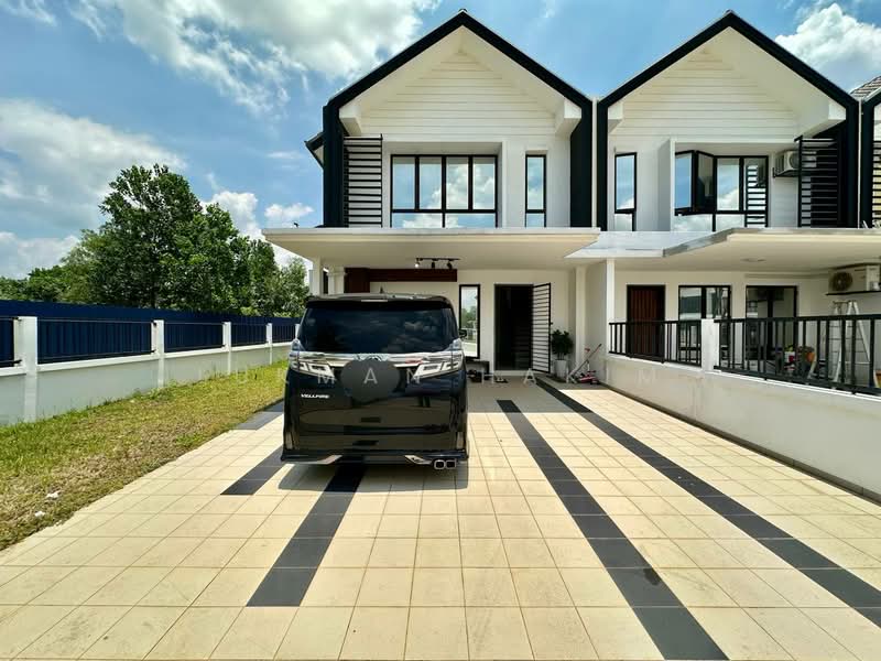 Alam Sari untuk Untuk Dijual - RM 880,000, Mac 2026 - Exterior - PropertyGuru.com.my
