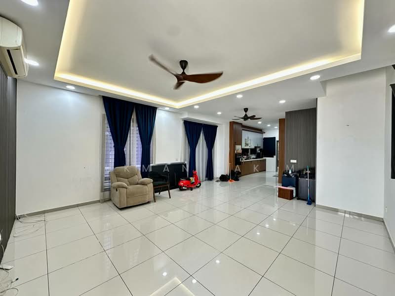 Alam Sari untuk Untuk Dijual - RM 880,000, Mac 2026 - Living Room - PropertyGuru.com.my