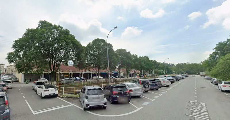 Shop for Sale in Bukit Indah 2 (Iskandar Puteri (Nusajaya)) - Phang Elainne - Exterior - PropertyGuru.com.my