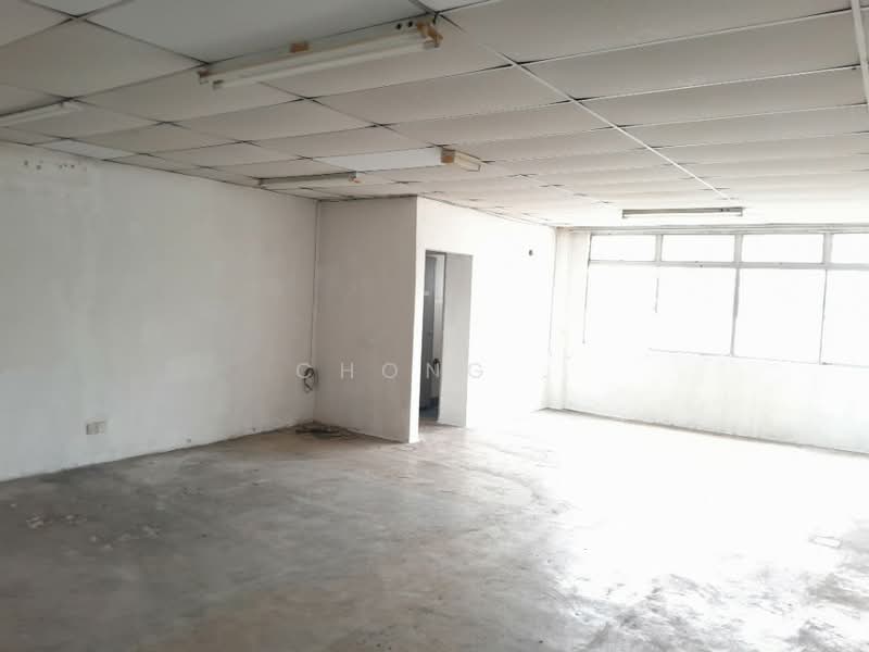Factory for Rent in Taman Perindustrian Meranti Jaya (Puchong) - Chong . - PropertyGuru.com.my
