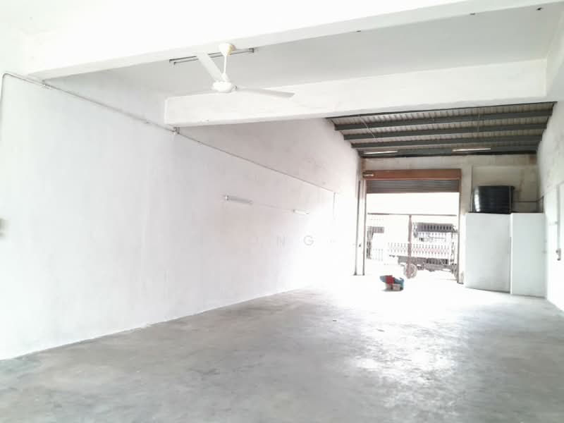 Factory for Rent in Taman Perindustrian Meranti Jaya (Puchong) - Chong . - PropertyGuru.com.my