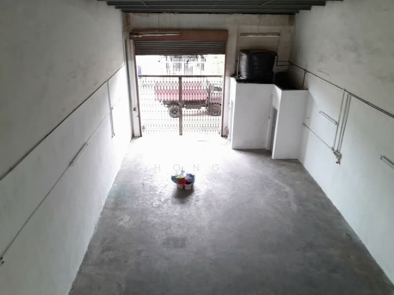Factory for Rent in Taman Perindustrian Meranti Jaya (Puchong) - Chong . - PropertyGuru.com.my