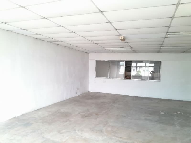 Factory for Rent in Taman Perindustrian Meranti Jaya (Puchong) - Chong . - PropertyGuru.com.my