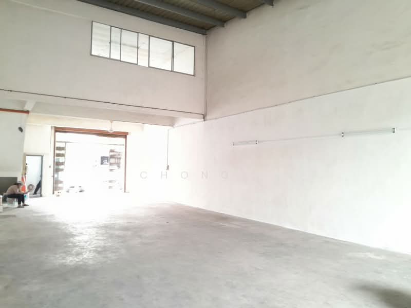 Factory for Rent in Taman Perindustrian Meranti Jaya (Puchong) - Chong . - PropertyGuru.com.my