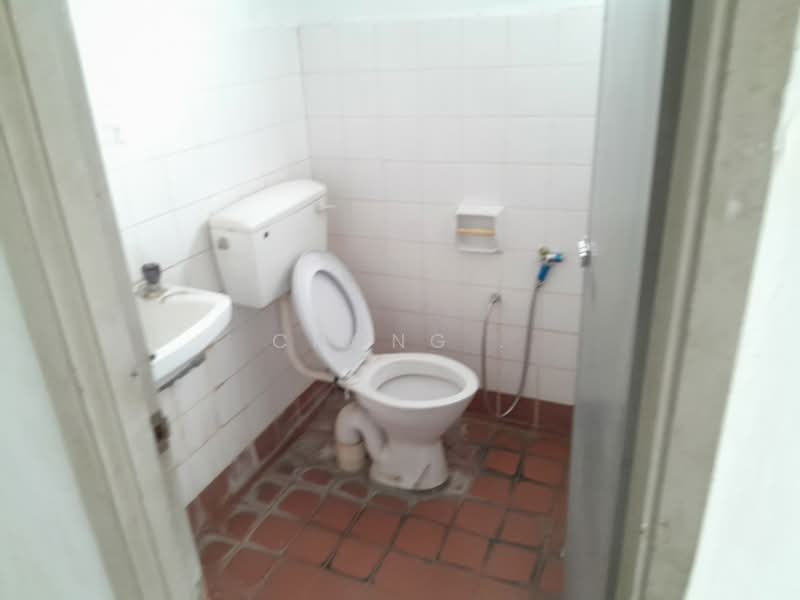 Factory for Rent in Taman Perindustrian Meranti Jaya (Puchong) - Chong . - PropertyGuru.com.my