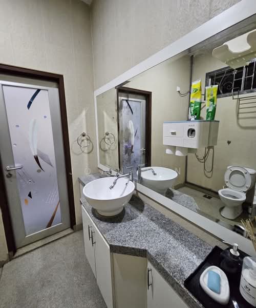 2-storey Terraced House for Sale in Taman Gaya (Ulu Tiram) - Joan Sin - Bathroom - PropertyGuru.com.my