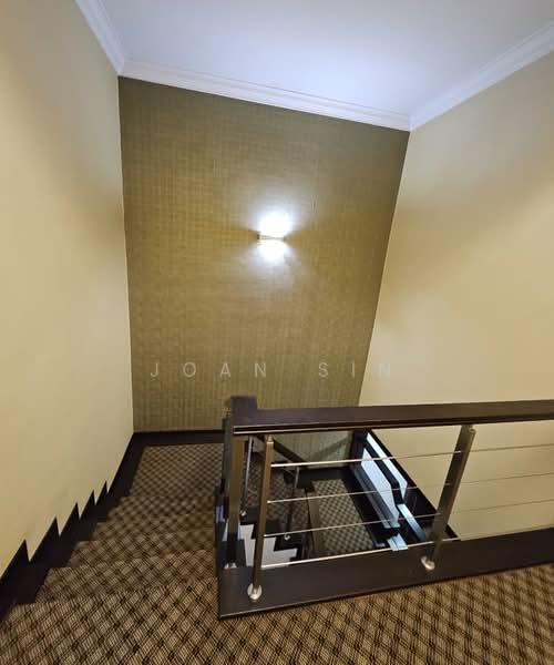 2-storey Terraced House for Sale in Taman Gaya (Ulu Tiram) - Joan Sin - Interior - PropertyGuru.com.my