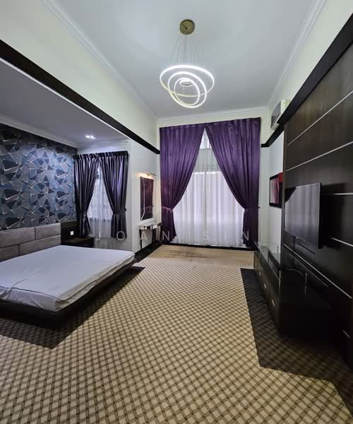 2-storey Terraced House for Sale in Taman Gaya (Ulu Tiram) - Joan Sin - Bedroom - PropertyGuru.com.my