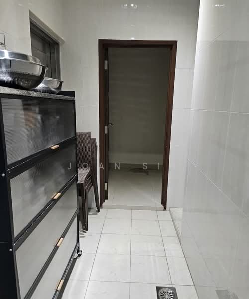 2-storey Terraced House for Sale in Taman Gaya (Ulu Tiram) - Joan Sin - Interior - PropertyGuru.com.my