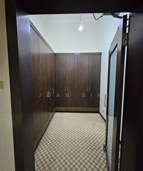 2-storey Terraced House for Sale in Taman Gaya (Ulu Tiram) - Joan Sin - Interior - PropertyGuru.com.my