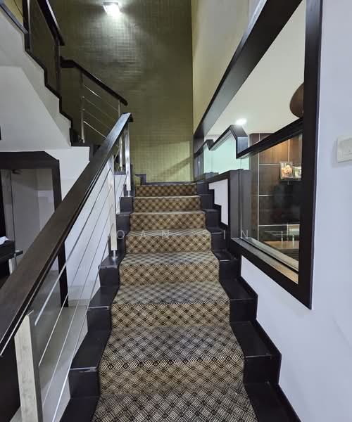 2-storey Terraced House for Sale in Taman Gaya (Ulu Tiram) - Joan Sin - Interior - PropertyGuru.com.my