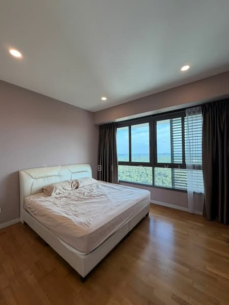 Condominium for Rent at Iskandar Residences - Tan Bing Yi - Bedroom - PropertyGuru.com.my
