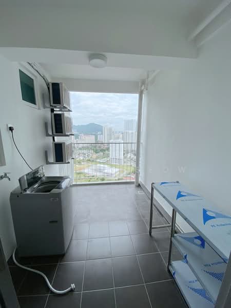 Condominium for Rent at Fairview Residence - Steven Seow - PropertyGuru.com.my
