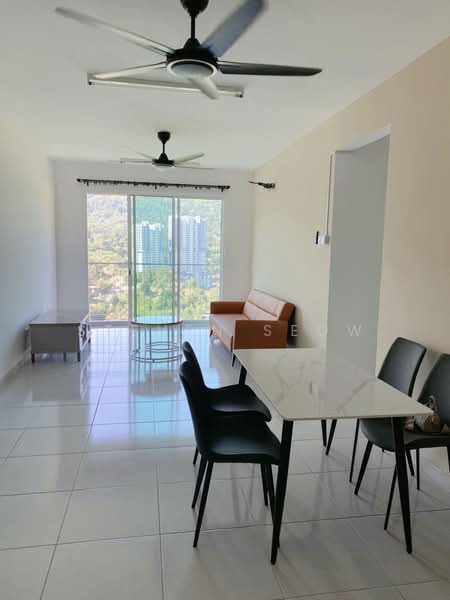 Condominium for Rent at Fairview Residence - Steven Seow - PropertyGuru.com.my