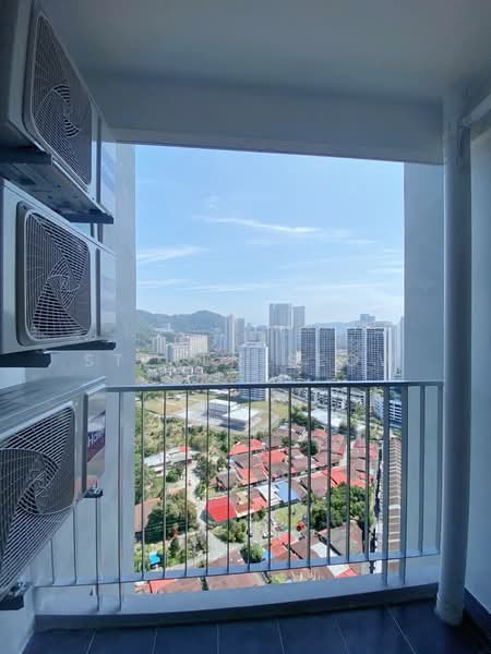Condominium for Rent at Fairview Residence - Steven Seow - PropertyGuru.com.my
