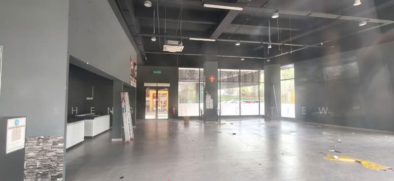 Shop for Rent in Sunway Iskandar (Iskandar Puteri (Nusajaya)) - Sheng Cheng Tiew - Entrance - PropertyGuru.com.my