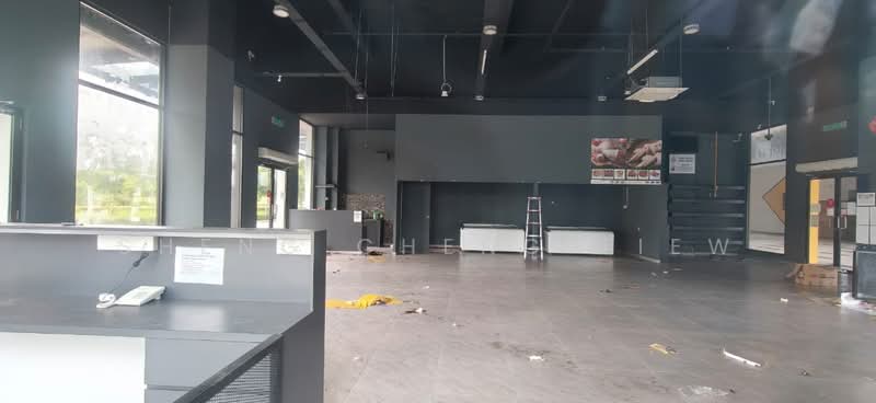 Shop for Rent in Sunway Iskandar (Iskandar Puteri (Nusajaya)) - Sheng Cheng Tiew - Interior - PropertyGuru.com.my