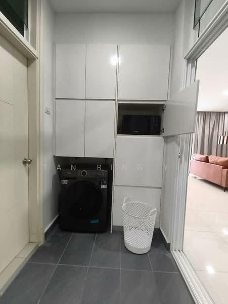 Condominium for Rent at Medini Signature - Tan Bing Yi - Interior - PropertyGuru.com.my