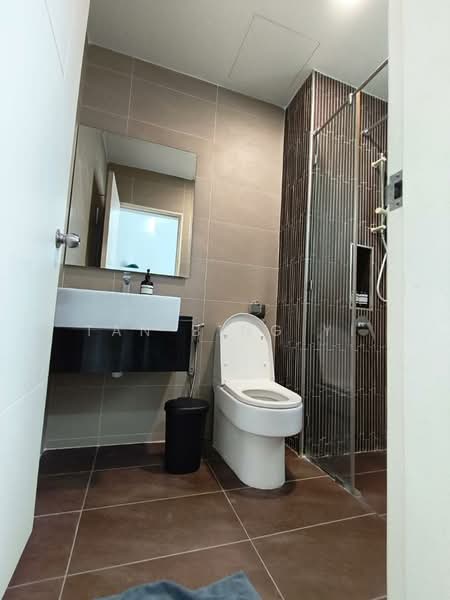 Condominium for Rent at Medini Signature - Tan Bing Yi - Bathroom - PropertyGuru.com.my