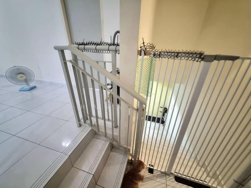 2-storey Terraced House for Sale in Puncak Alam (Selangor) - Rohana Ishak - Interior - PropertyGuru.com.my